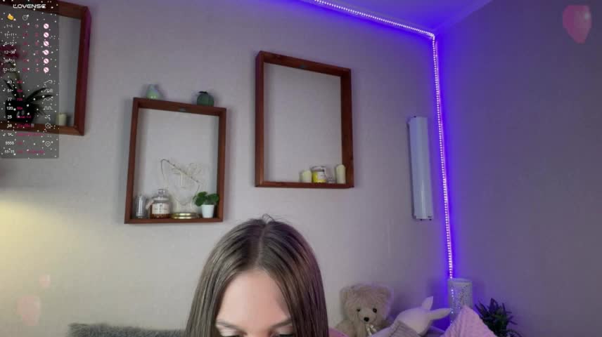 SerenaCrystall Приват Записи 2026-10-17