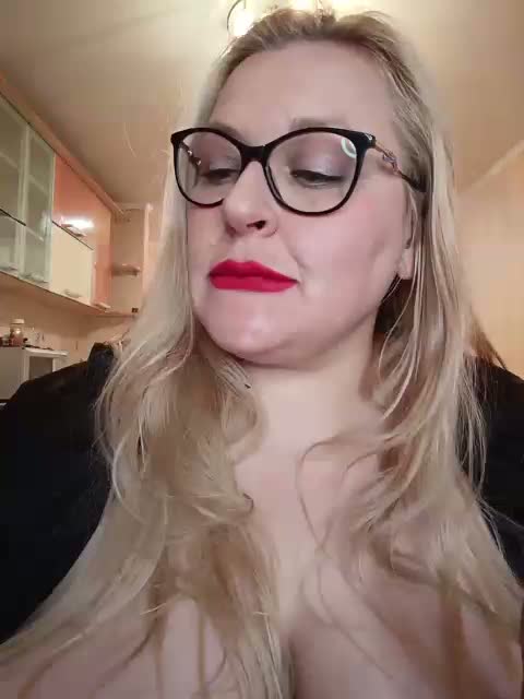 Pretty_NYUSHA Приват Записи 2026-10-17