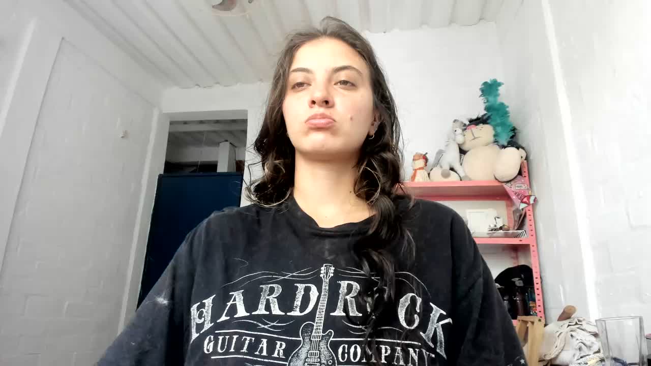 teresalick Приват Записи 2026-10-17