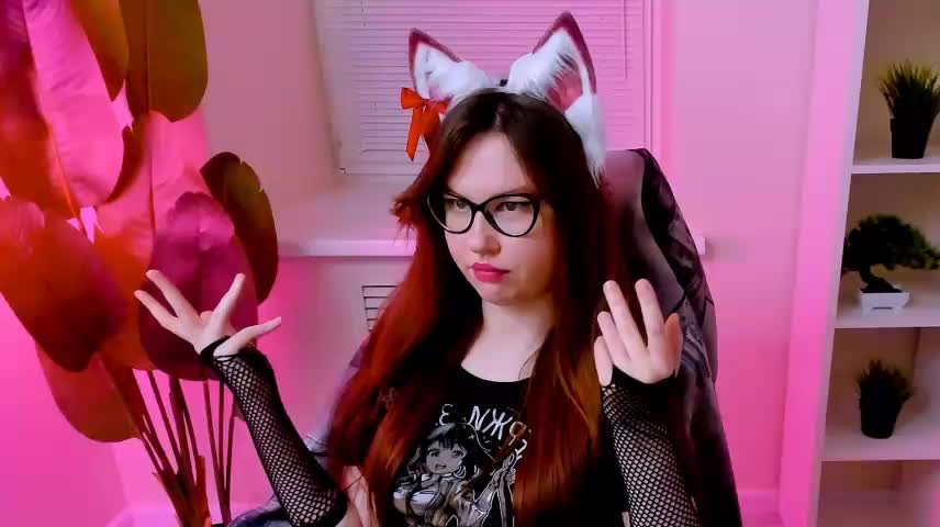CarolGiggly Приват Записи 2026-10-17
