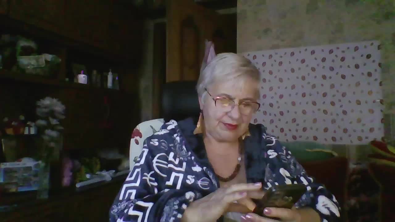 SweetCherry00 Приват Записи 2026-10-17