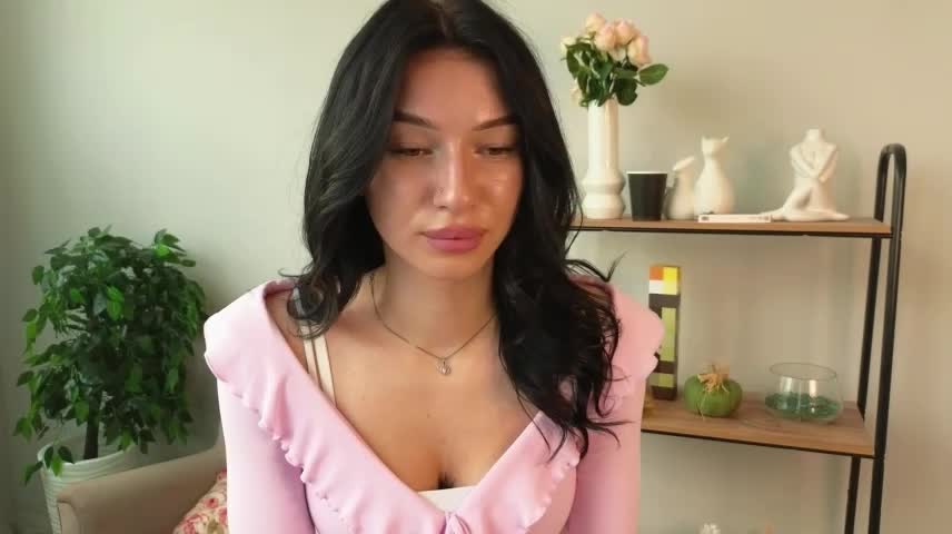 MaciDelaney Приват Записи 2026-10-17