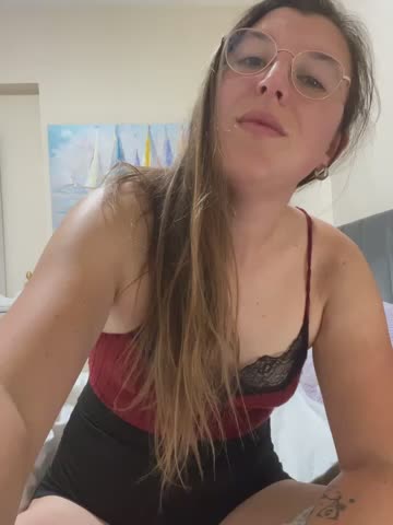 AlinaMeiier Приват Записи 2026-10-18