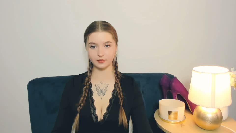MargaretSensual Приват Записи 2026-10-17