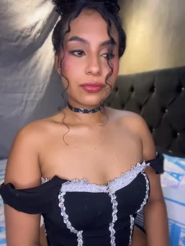 AmeliaAndersson Приват Записи 2026-10-18