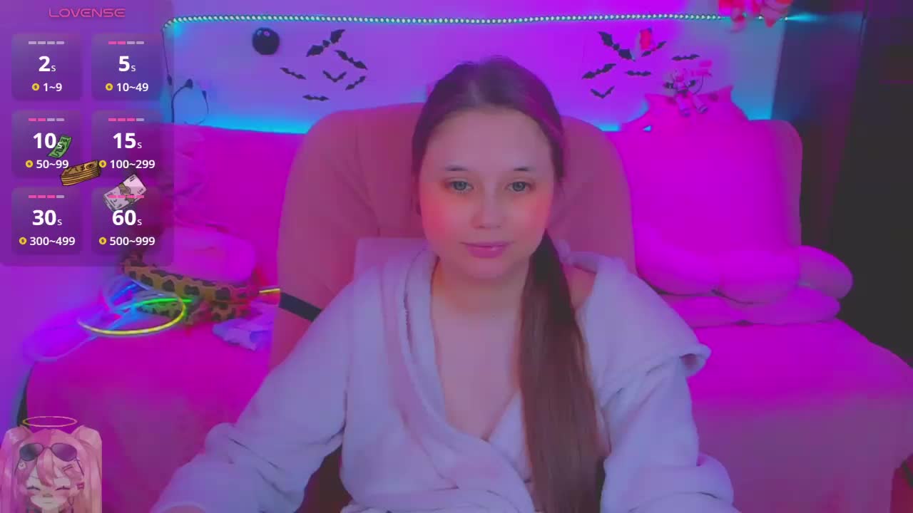 PrincessKitsune Приват Записи 2026-10-17