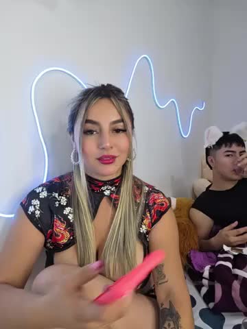 CelesteBlaze_ Приват Записи 2026-10-17