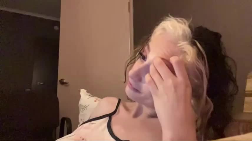 PriscillaOstlie Приват Записи 2026-10-18