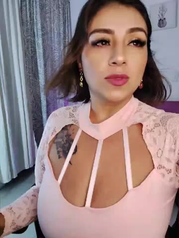 MrsFoucher Приват Записи 2026-10-18