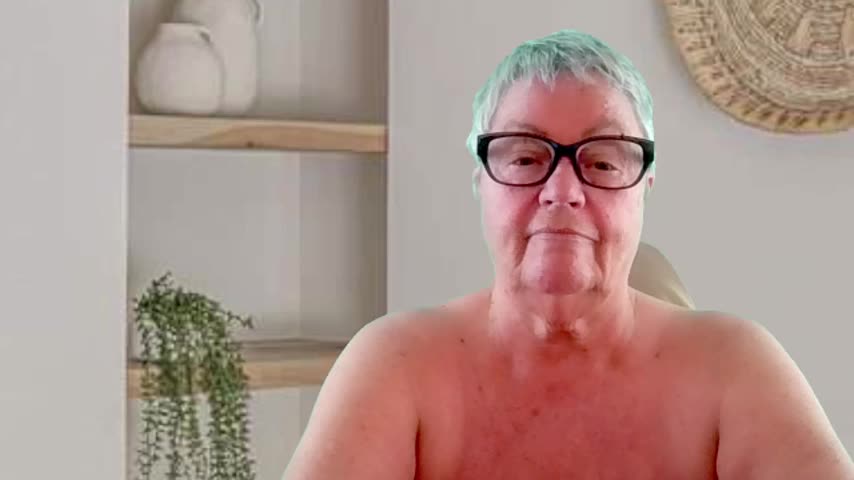 Mystery-Grandmother Приват Записи 2026-10-17