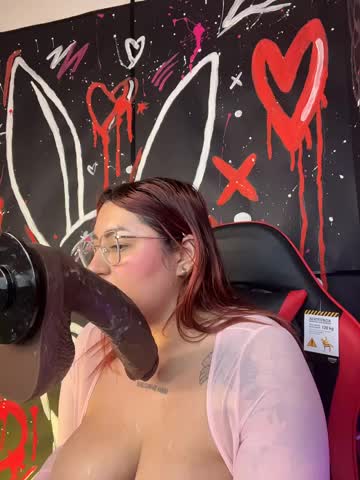 ScarlettFlamess_ Приват Записи 2026-10-17