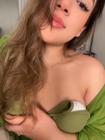 ANI_BELLE Приват Записи 2026-10-17