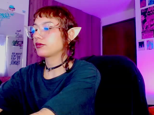 melissahowl Приват Записи 2026-10-18