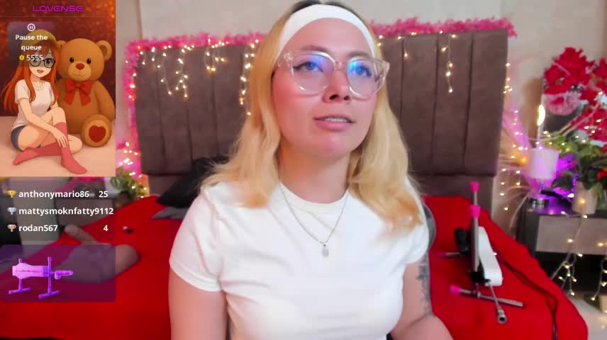LanaMills_ Приват Записи 2026-10-18