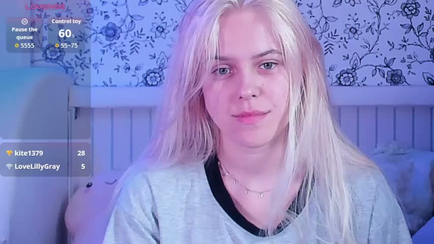 AngelAnty Приват Записи 2026-10-17