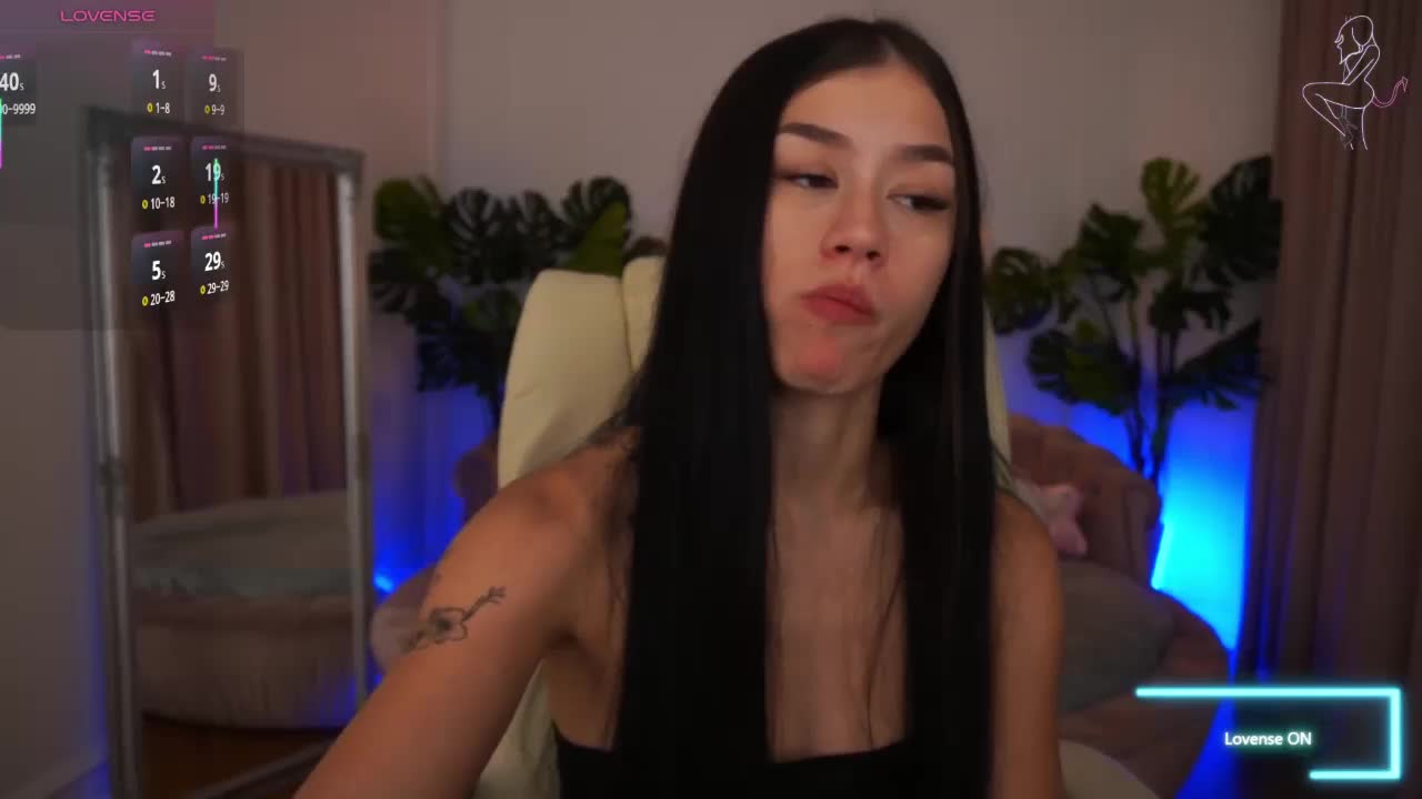 FataleNellie Приват Записи 2026-10-18