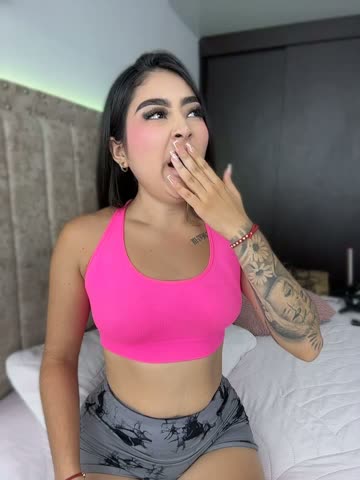 EmiilyEvans_ Приват Записи 2026-10-17