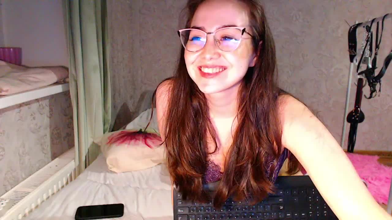 Leceysweet Приват Записи 2026-10-17