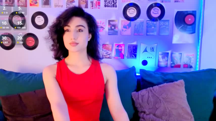 Maya_Rogerss Приват Записи 2026-10-18
