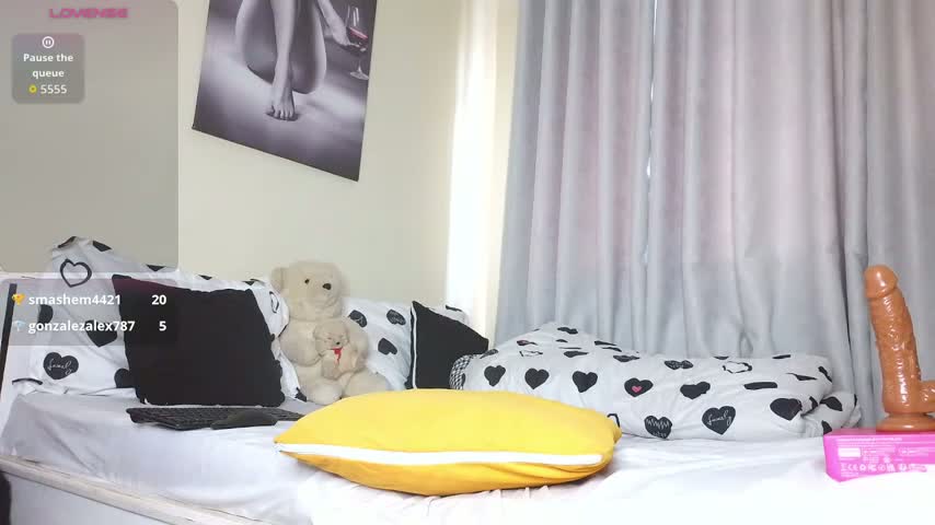Fluffy_Pillows Приват Записи 2026-10-18