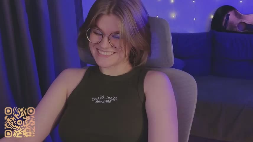 _JessieVibes Приват Записи 2026-10-18