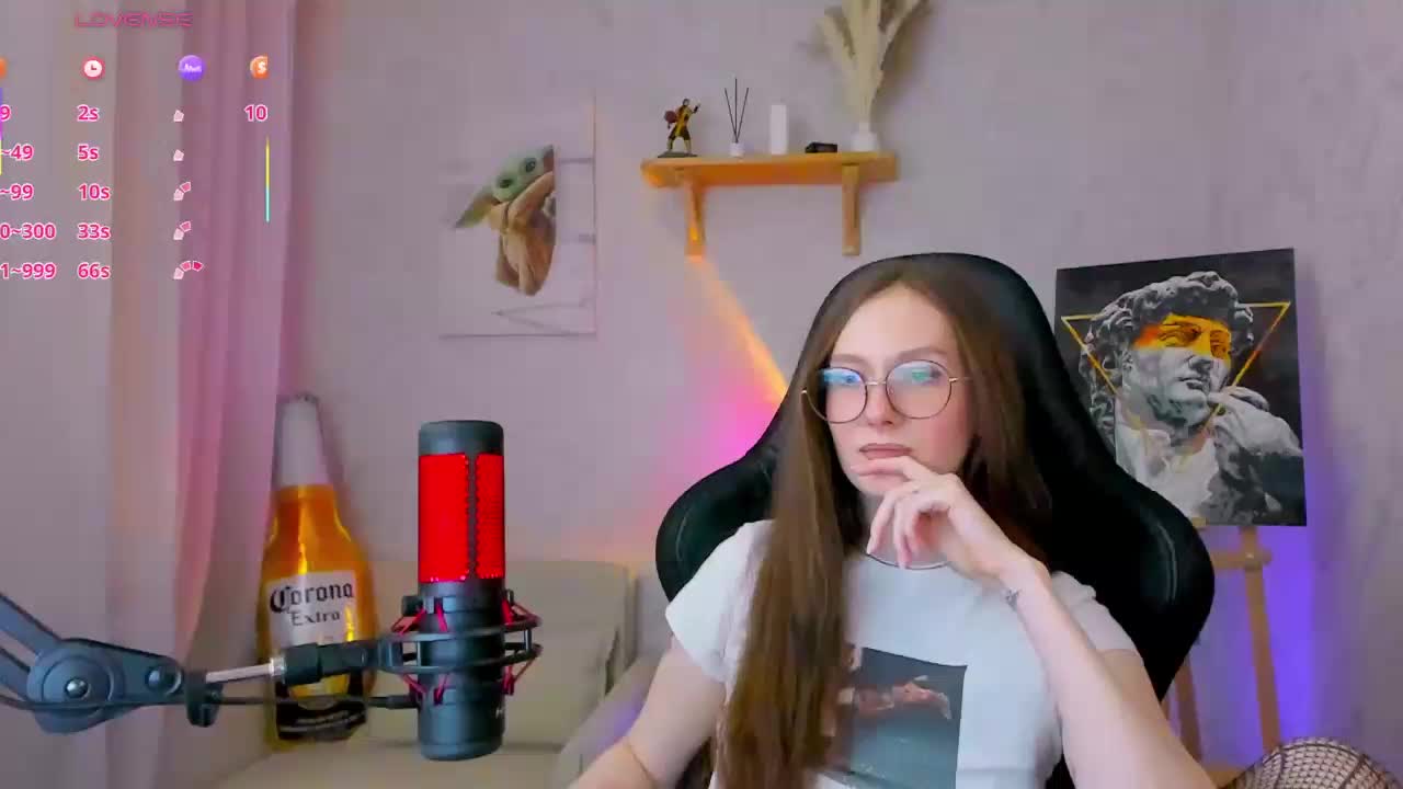 KiraRumGirl Приват Записи 2026-10-18
