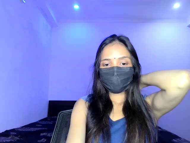 KASHISH_CHOUDHARY_ Приват Записи 2026-10-18