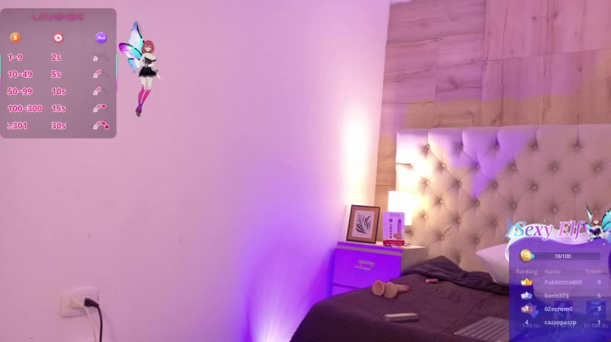 MiaaBlondie_ Приват Записи 2026-10-18