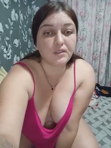 AngelinaKisssa Приват Записи 2026-10-18