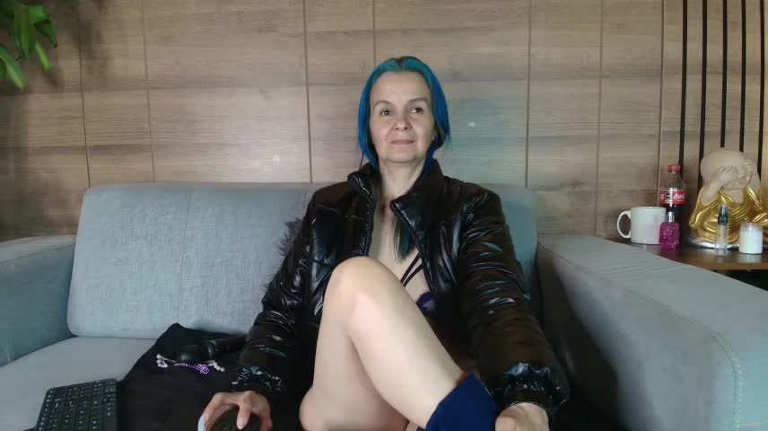 Susyhot_ Приват Записи 2026-10-18