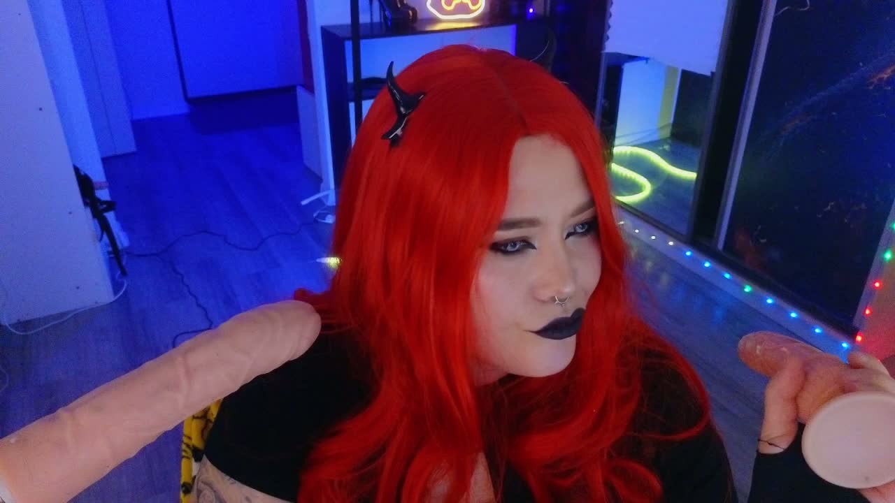 Laura-Wicked Приват Записи 2026-10-18