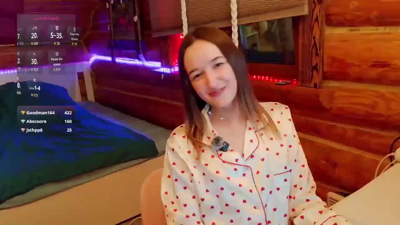 mimiJen Приват Записи 2026-10-18