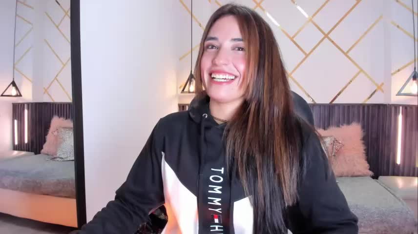 MeganNightt Приват Записи 2026-10-18