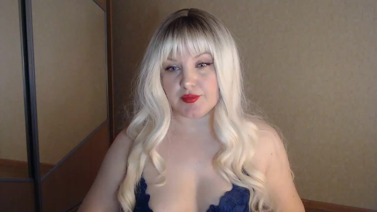 Katya_Weaver Приват Записи 2026-10-18