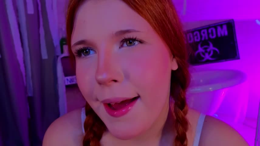 GinnyGingerr Приват Записи 2026-10-18
