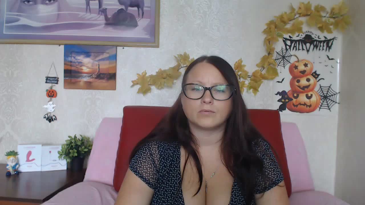 Lilia4joy Приват Записи 2026-10-18