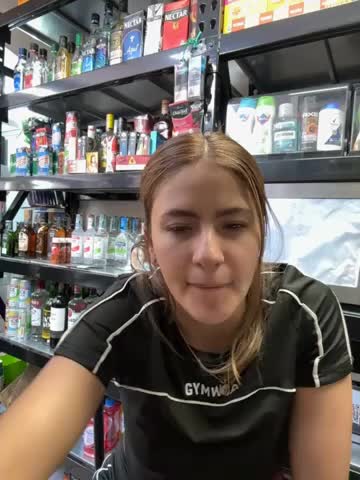 Andrea_19blonde Приват Записи 2026-10-18