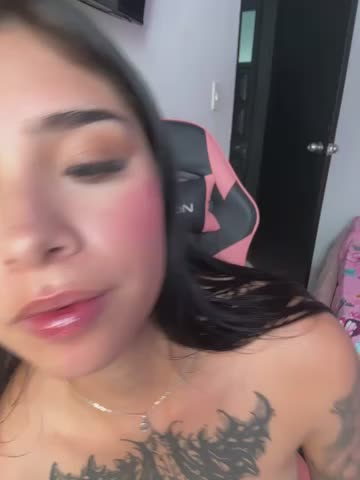 Shalom_pink17 Приват Записи 2026-10-18