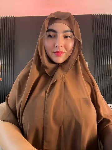 Malika_Noor Приват Записи 2026-10-18
