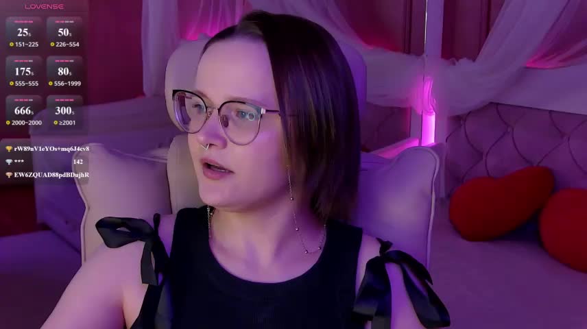 AgnesRay Приват Записи 2026-10-18