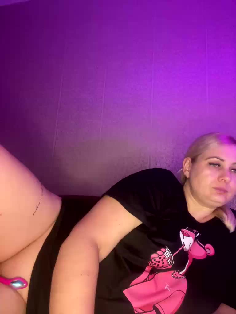 _CherryLina_ Приват Записи 2026-10-18