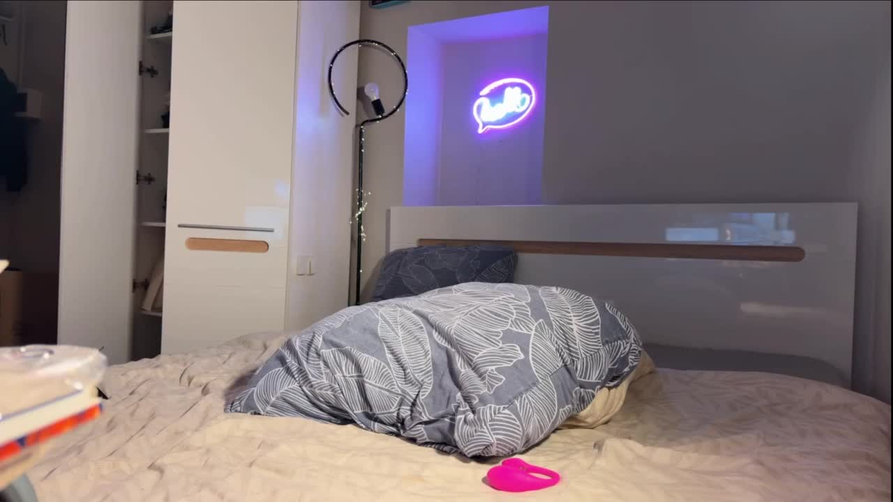 Tina_ne_malina Приват Записи 2026-10-18