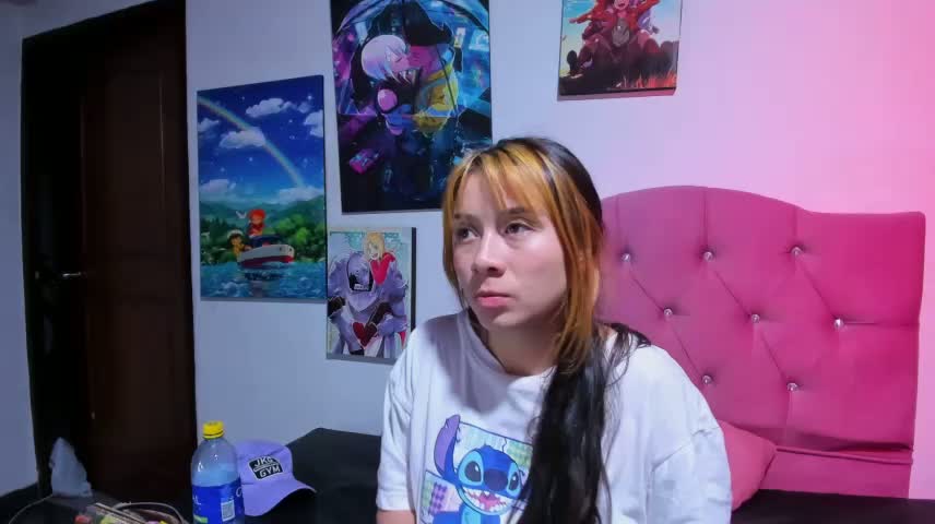 teffy_lee Приват Записи 2026-10-18