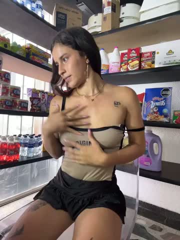 LadyMya_18 Приват Записи 2026-10-18