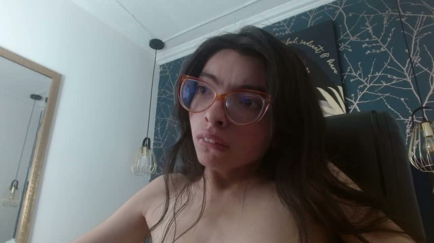 Allyshon_ Приват Записи 2026-10-18