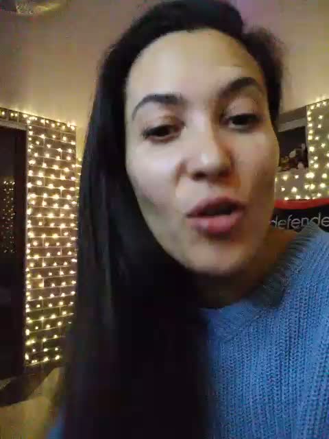 Marina4Love Приват Записи 2026-10-18