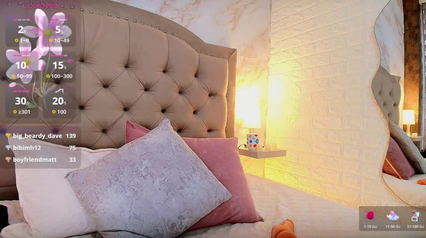 AishaCambell_ Приват Записи 2026-10-18