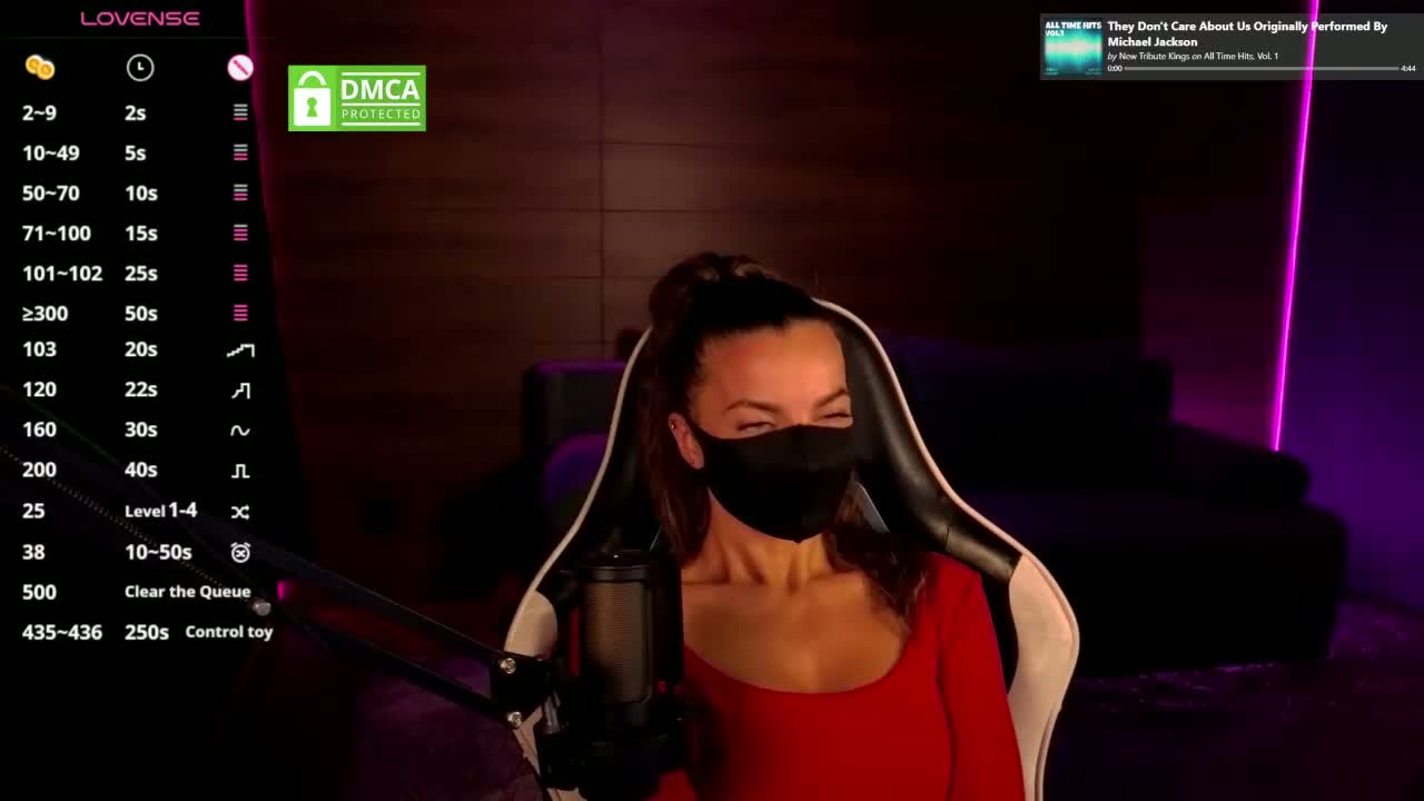 AliceFoXy Приват Записи 2026-10-18