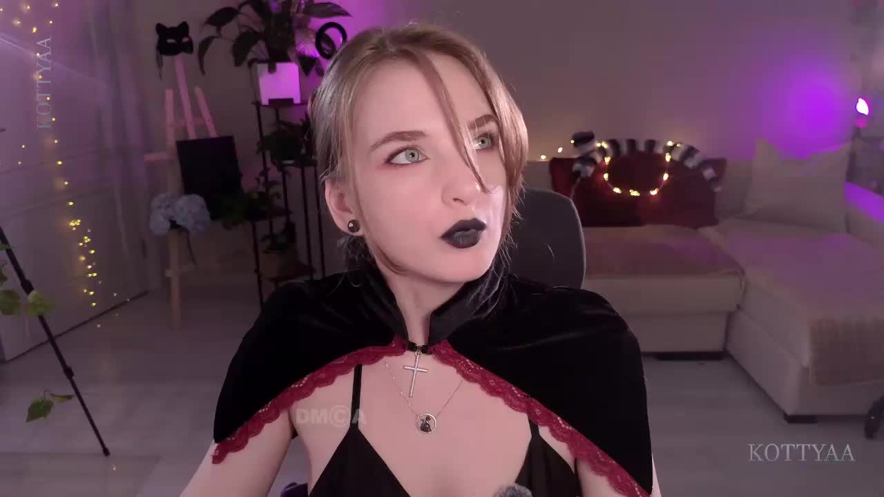 KOTTYAA Приват Записи 2026-10-18