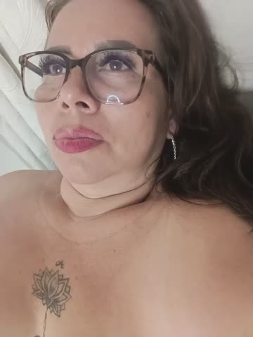 DulceAnahi_ Приват Записи 2026-10-18